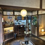 釜めし なかい - 