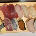 鮨政 大宮駅東口2号店 - 