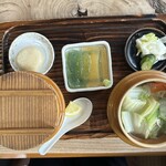 釜めし なかい - 