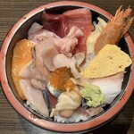 鮨政 大宮駅東口2号店 - 