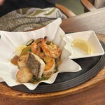 ロイヤルホスト 戸畑店 - 