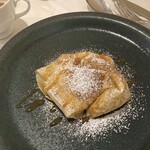 レストラン・ドゥースドゥース - 