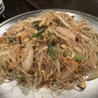 味の中華 羽衣 銀座本店 - 