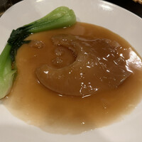 味の中華 羽衣 銀座本店 - 