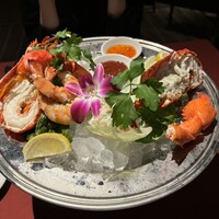 Re Wharf - 