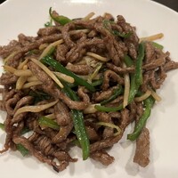 味の中華 羽衣 銀座本店 - 