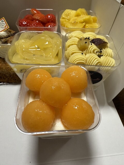 SweetS『SWEETS』 Sweets Sweets （スイーツスイーツ） - 宮崎/スイーツ | 食べログ