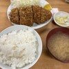 とんかつ いちかつ