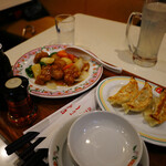 餃子の王将 - 