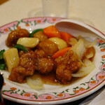 餃子の王将 - 