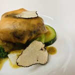 レストラン・ドゥースドゥース - 