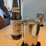 天香回味 銀座中央通り店