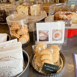 Coffee and Baked Ura - 