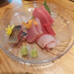 和酒楽房 かね匠 - 