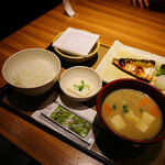 やよい軒 - 料理写真: