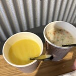 近江牛Curry Bread - 