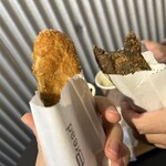 近江牛Curry Bread - 