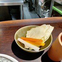 串揚げキッチン だん EKIZO神戸三宮店 - 