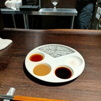 串揚げキッチン だん EKIZO神戸三宮店 - 