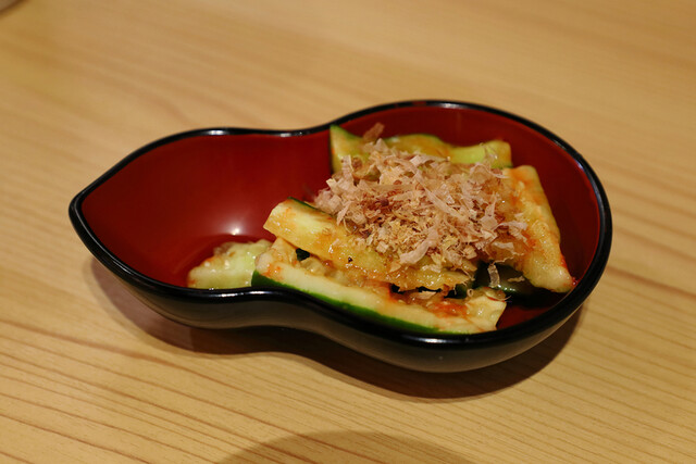 金の粉 - 宮城野通（居酒屋）の写真