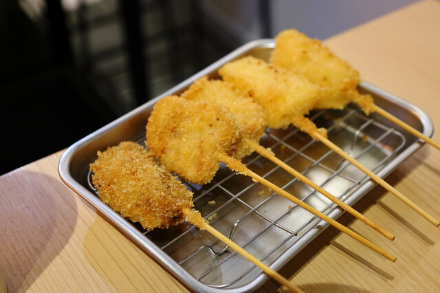 金の粉 - 宮城野通（居酒屋）の写真