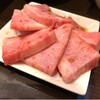 焼肉 もりもと