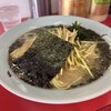 ラーメンショップ 椿 二宮店