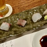 おおいた花山椒 - 