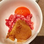 肉料理 むら岡 - 