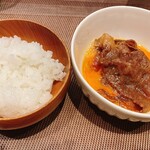 肉料理 むら岡 - 