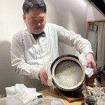 肉料理 むら岡 - 