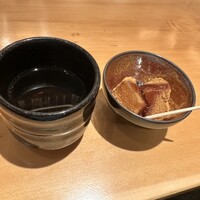 魚の中俣 銀座 - 