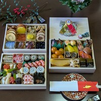 福の井 一乃松 - 