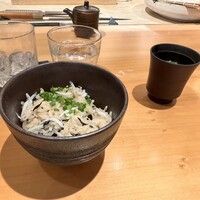 魚の中俣 銀座 - 