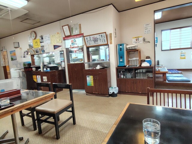 清水屋 泉バイパス店（しみずや） - 黒松（そば）の写真