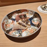 鮨 にしむら - 寒サワラ