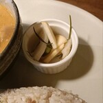 キラナ スパイス - 