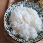 ごはん処 なないろ - 