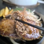 肉のはせ川 - 