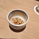 鮨 にしむら - 香箱蟹