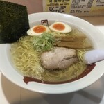 ラーメン＆らあめん一代元 - 