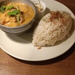 キラナ スパイス - 