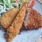 ごはん処 なないろ - 