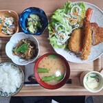 ごはん処 なないろ - 