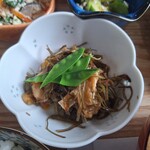 ごはん処 なないろ - 
