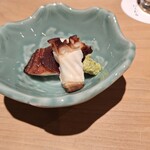 鮨 にしむら - 蛸の柔らか煮