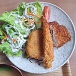 ごはん処 なないろ - 