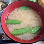 ごはん処 なないろ - 