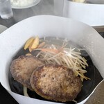 肉のはせ川 - 