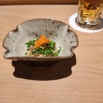 鮨 にしむら - 河豚